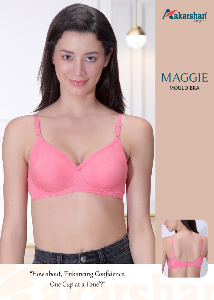 Maggie Mould Bra