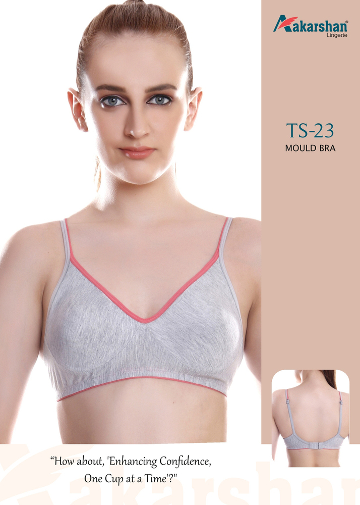 TS23 Mould Bra