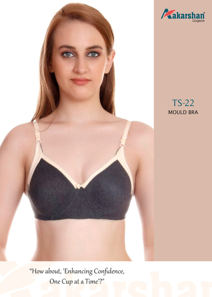 TS22 Mould Bra