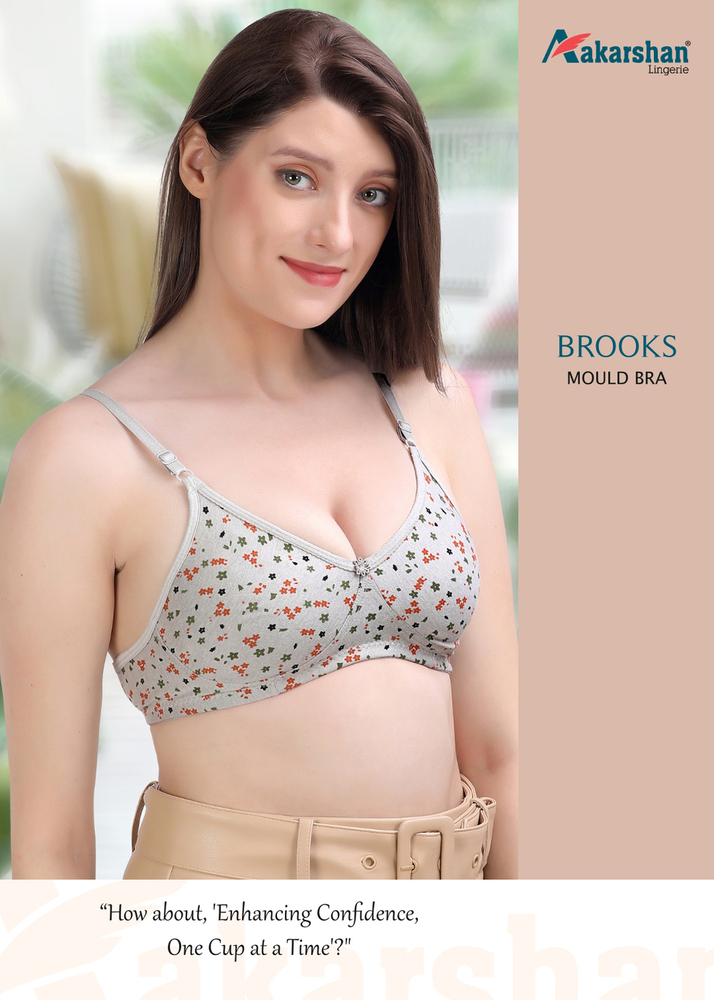 Brooks Mould Bra