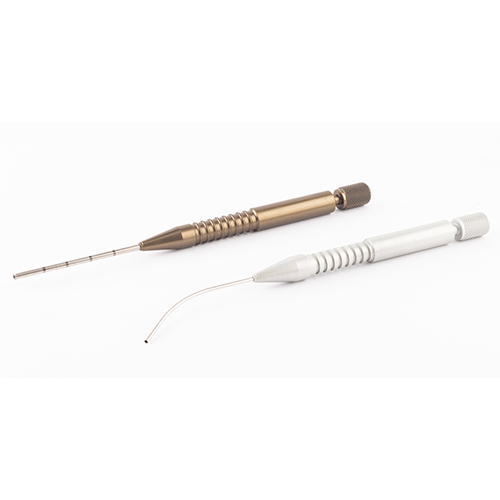 Proctology Handpiece