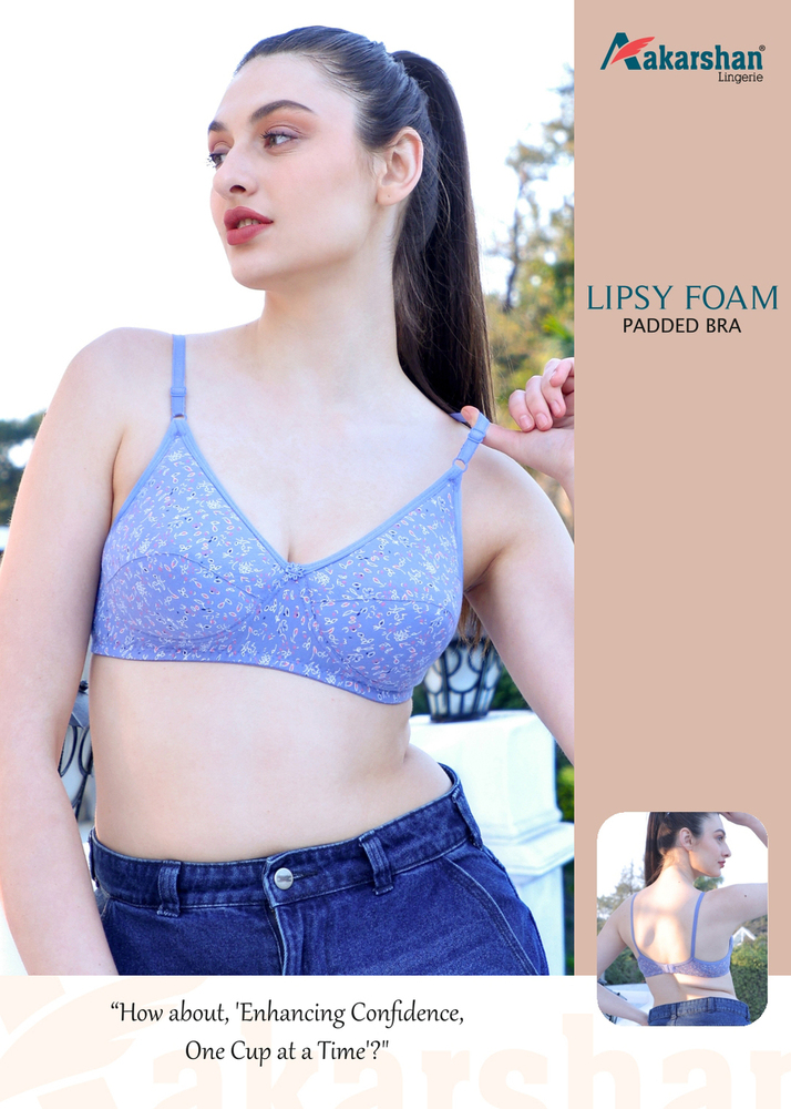Lipsy Foam Padded Bra