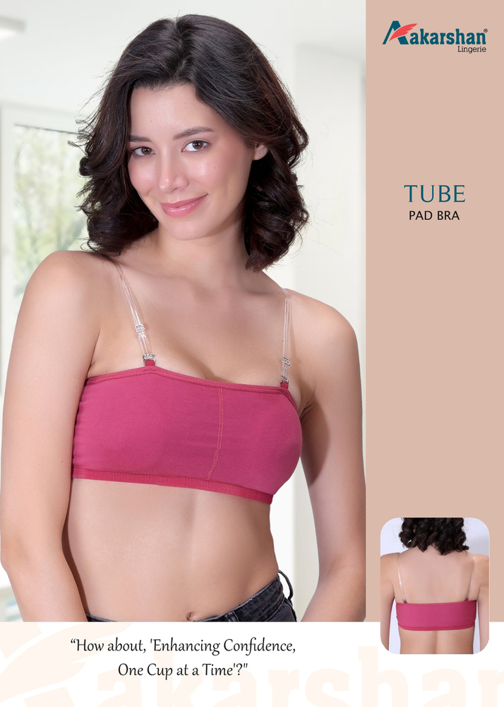 Ladies Padded Bra