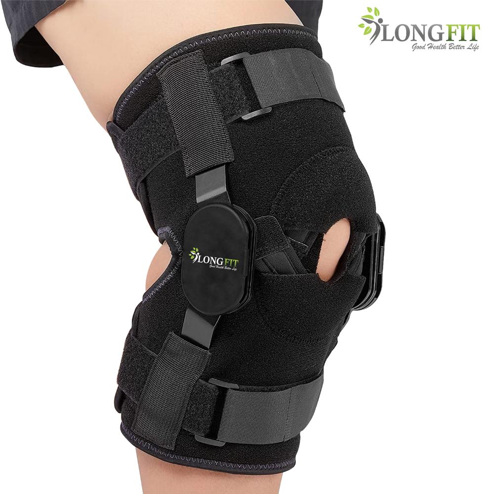 ROM KNEE BRACE