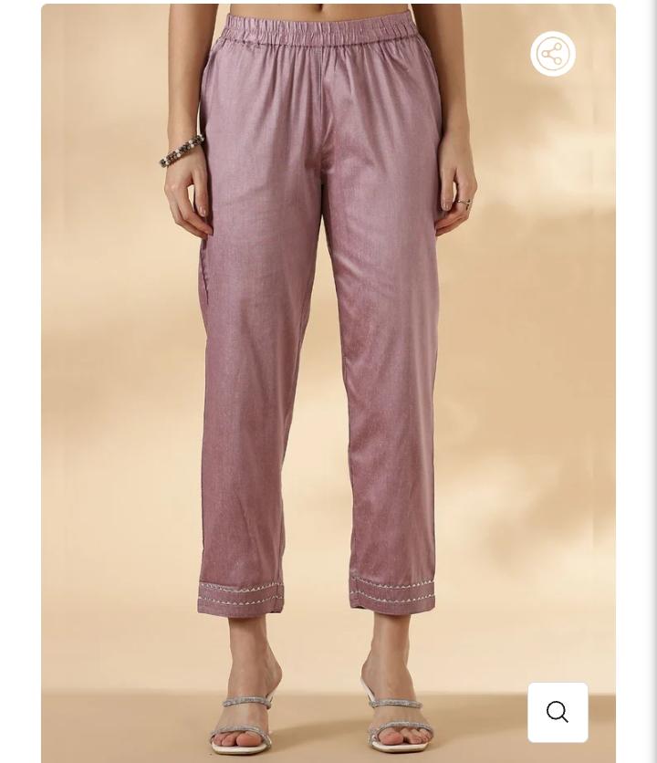summe plazo & pant collection