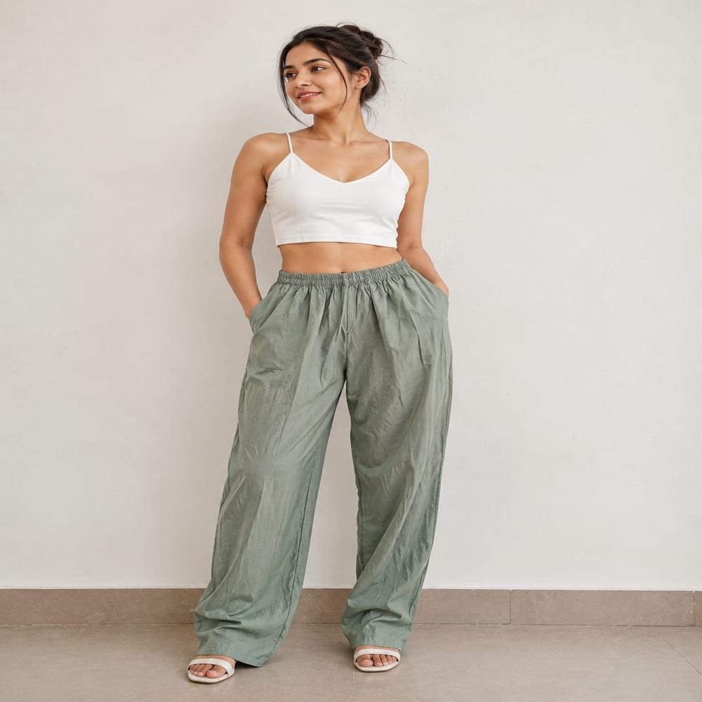 summe plazo & pant collection