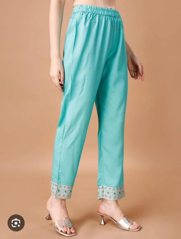 summe plazo & pant collection