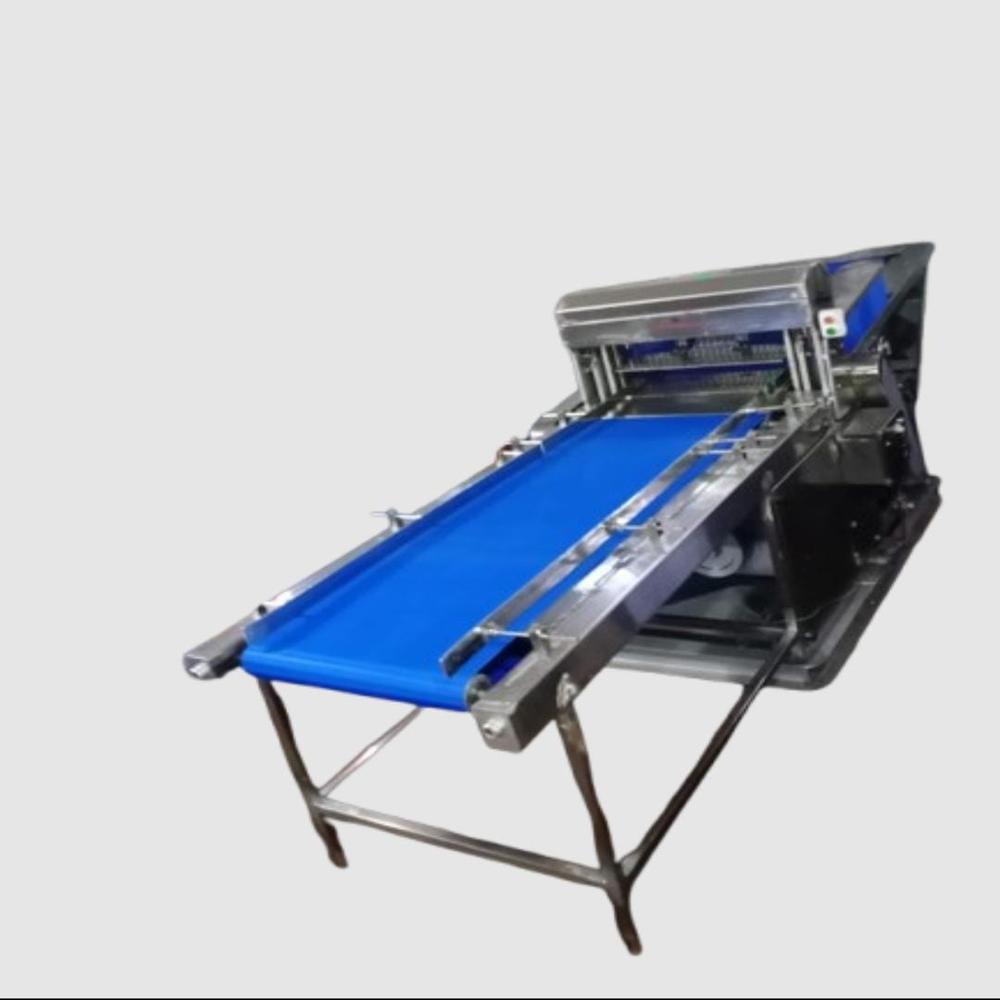 Commercial High Speed Bread Slicer Machine