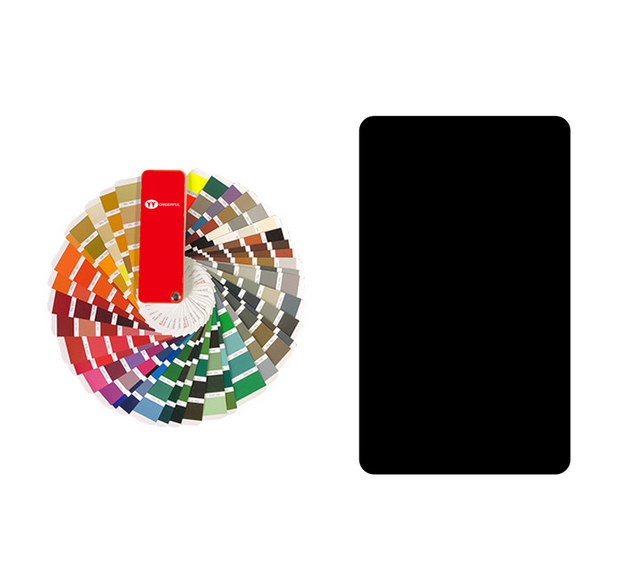 Rim Powder Coating - Epoxy-polyester Hybrid, Multi-color Ral, 60-80 Microns, Corrosion Resistant, Electrostatic Spray