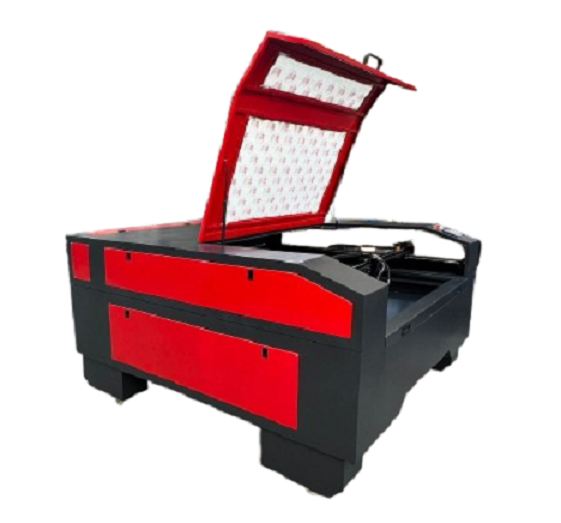 Laser Machine 1313 - Automatic Grade: Automatic