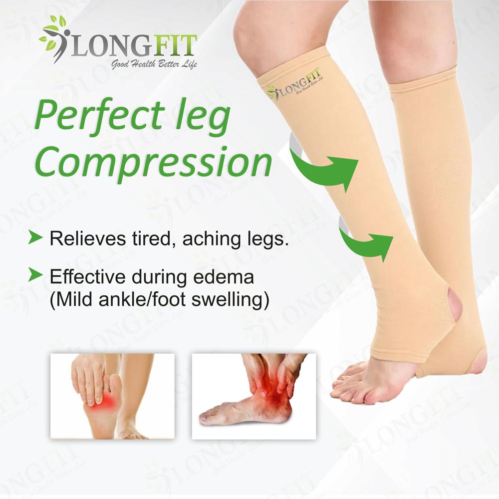 BELOW KNEE (STOCKING)