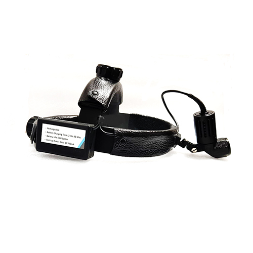 Capture Surgical Headlight