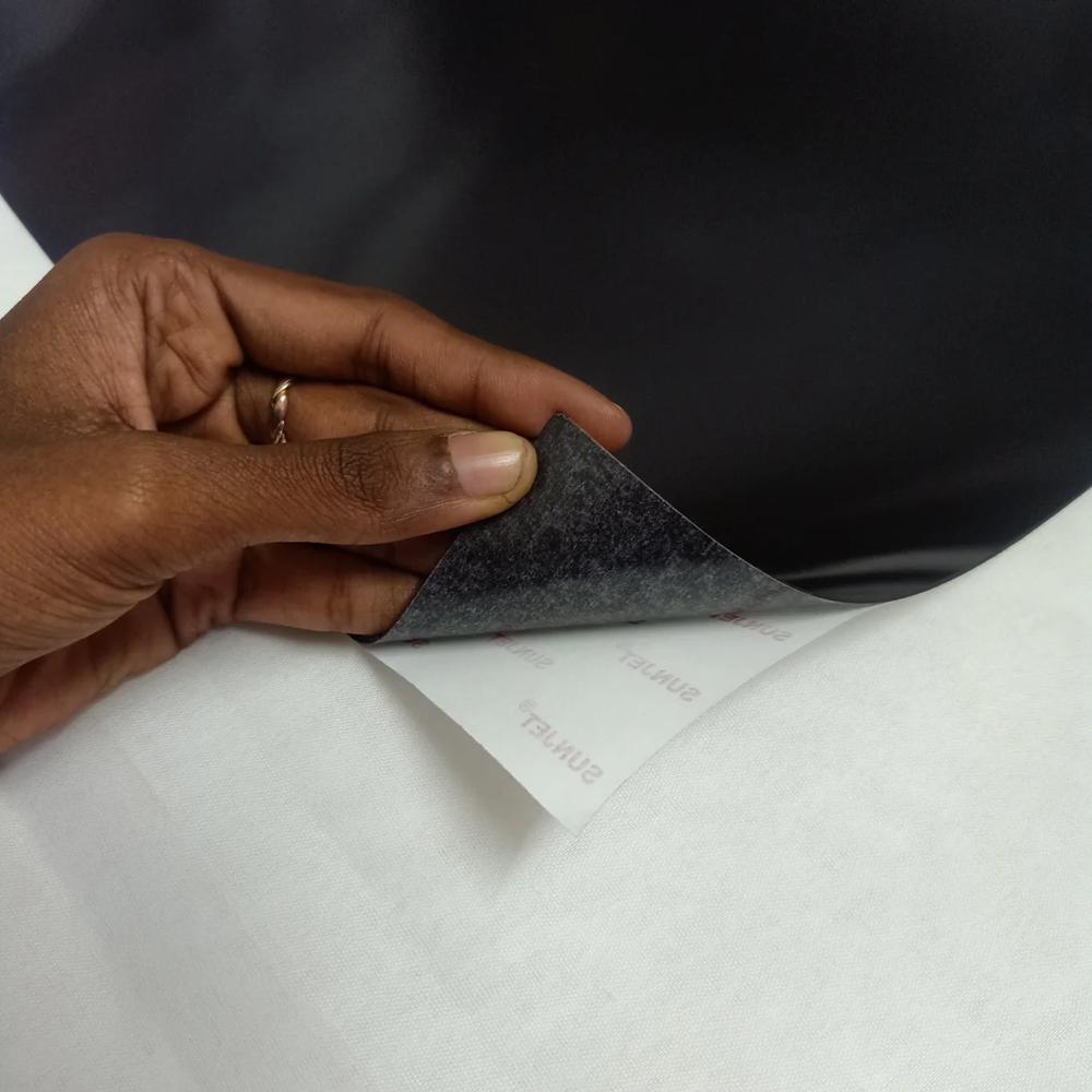 Self Adhesive Flexible Magnetic Roll