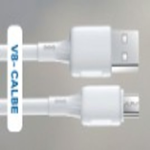 Rock Light Charger V8 Data Cable Rl-tc719 - Features: Fast Charging