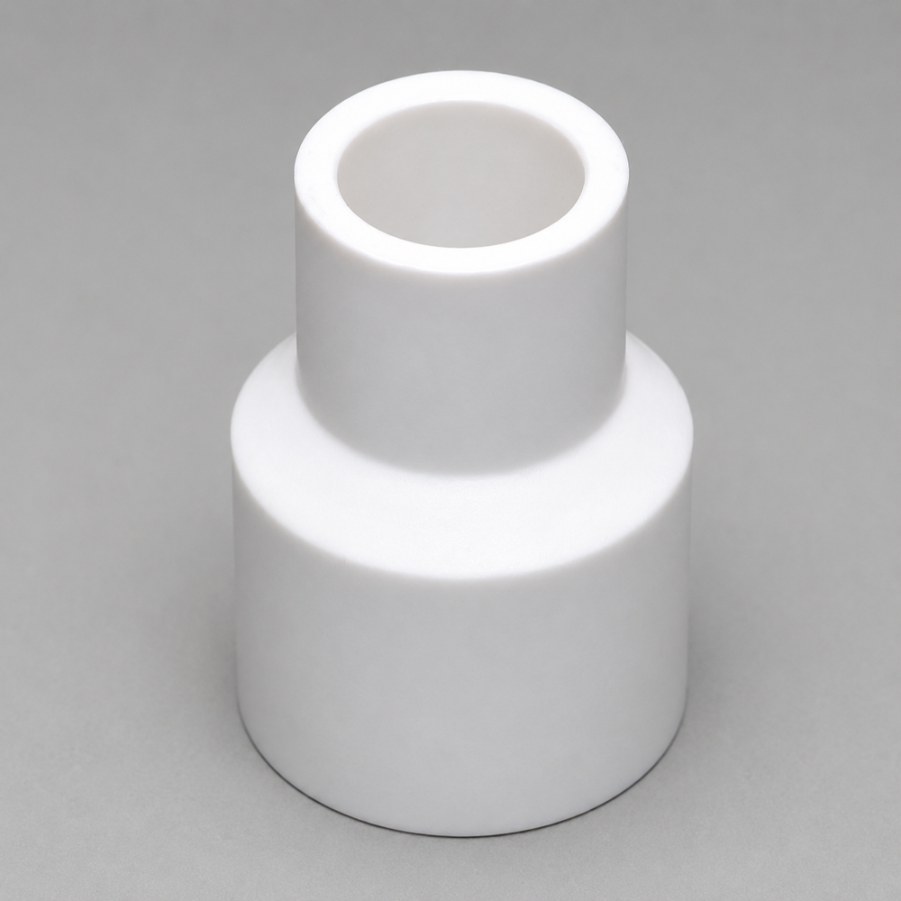 Upvc Reducer - Color: White