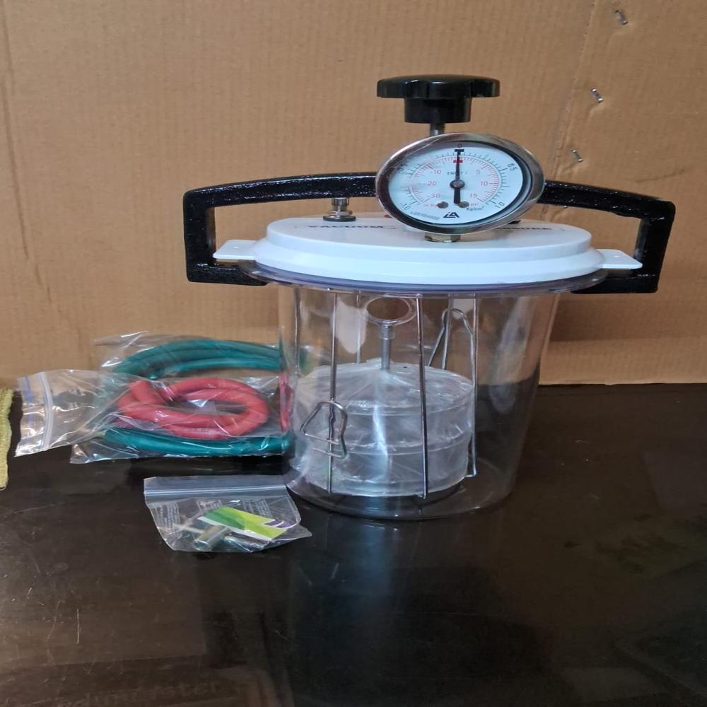 Anaerobic Jar (polycarbonate)