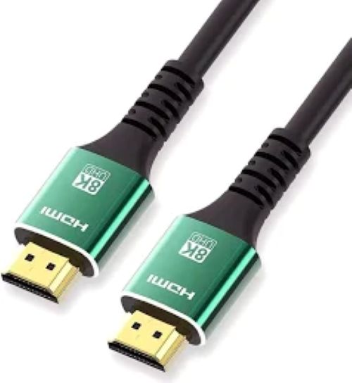 HDMI Cable 2.1 Version