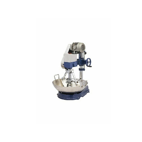 Ss Musti Machine - Capacity: 60-70 Kg/hr