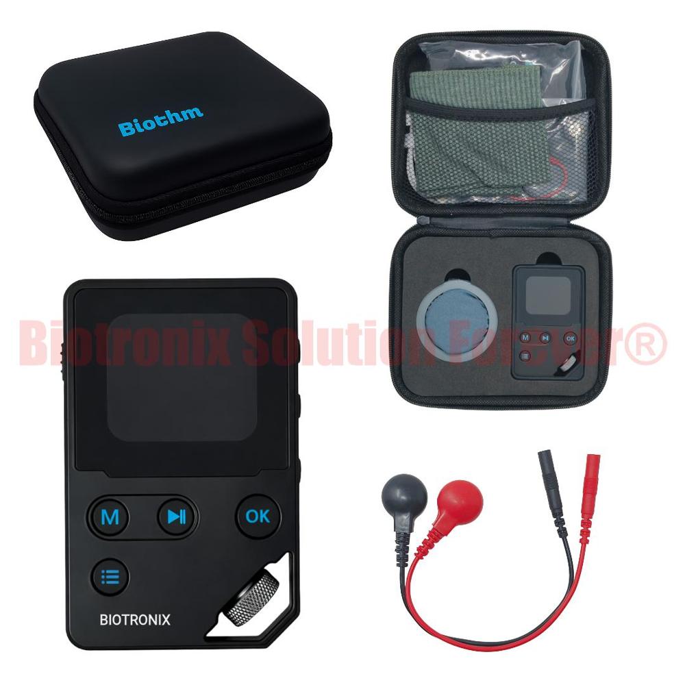 Advanced TDCS Brain Stimulation Device for Neurological Rehabilitation