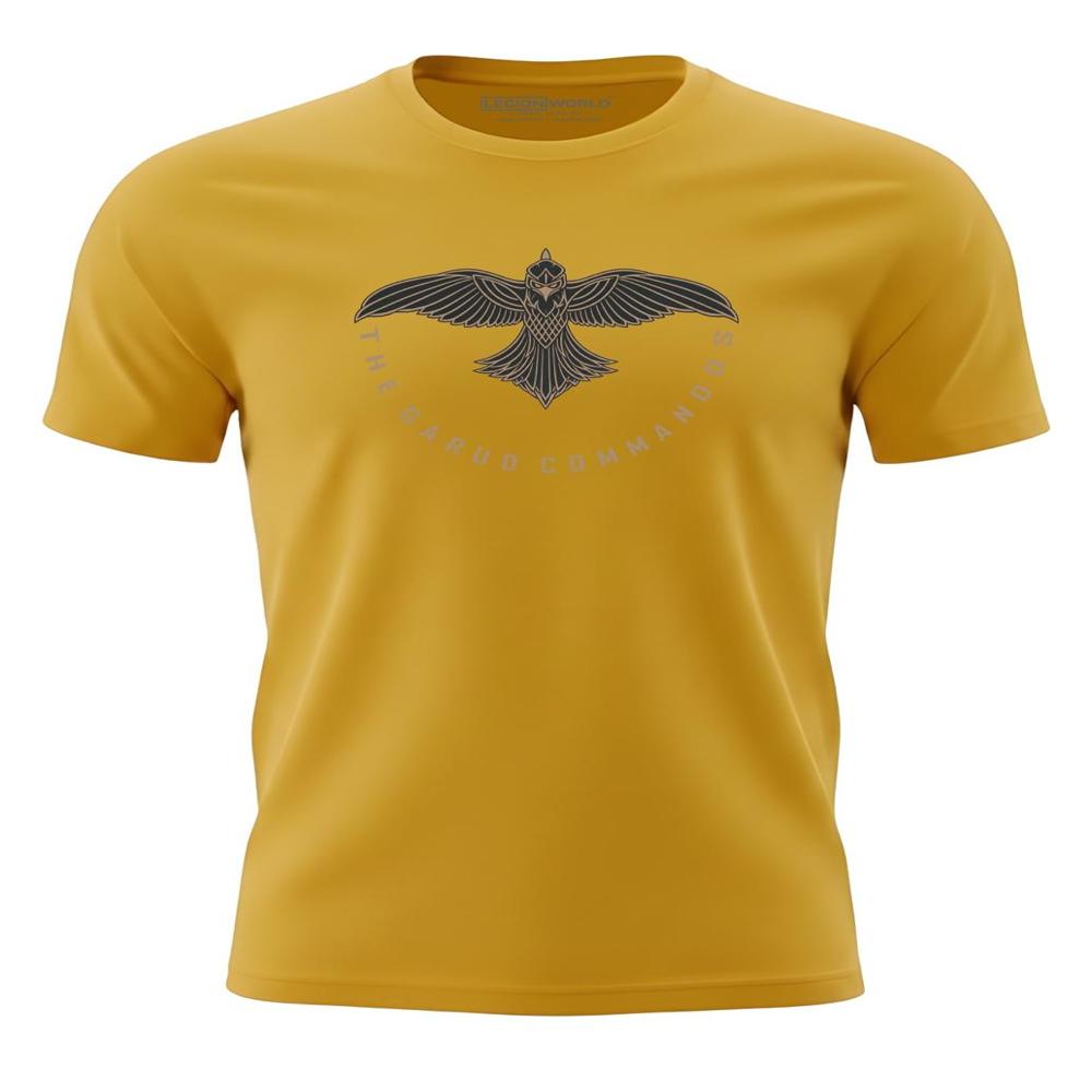 MENS COTTON DROP SHOULDER DAILYWEAR TSHIRT