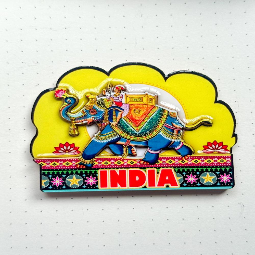 Fridge Magnet