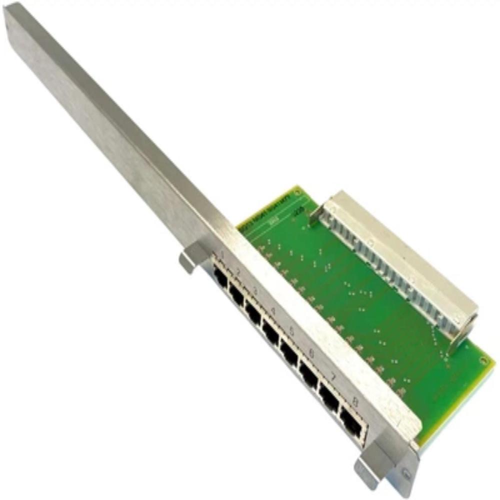 Internal Patch Panel NPPAB S30807-Q6622-X