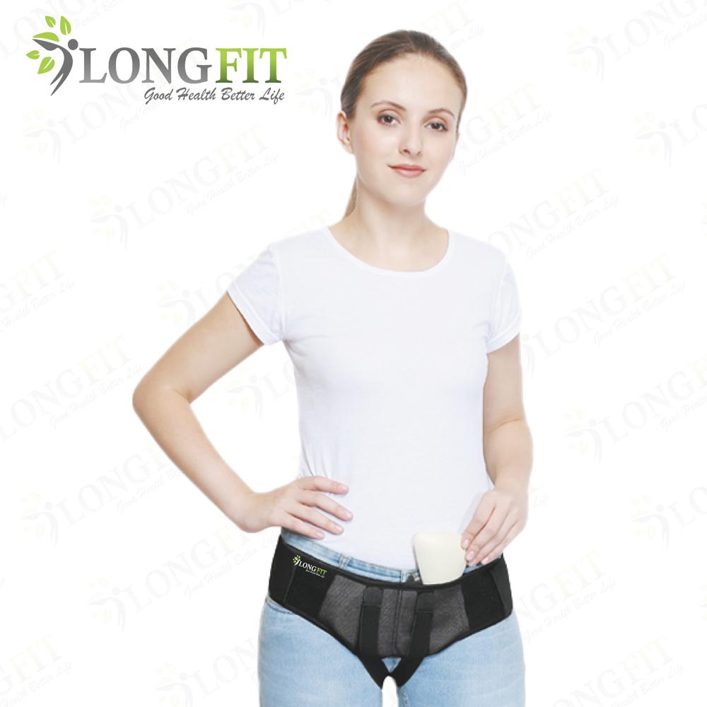 HERNIA BELT
