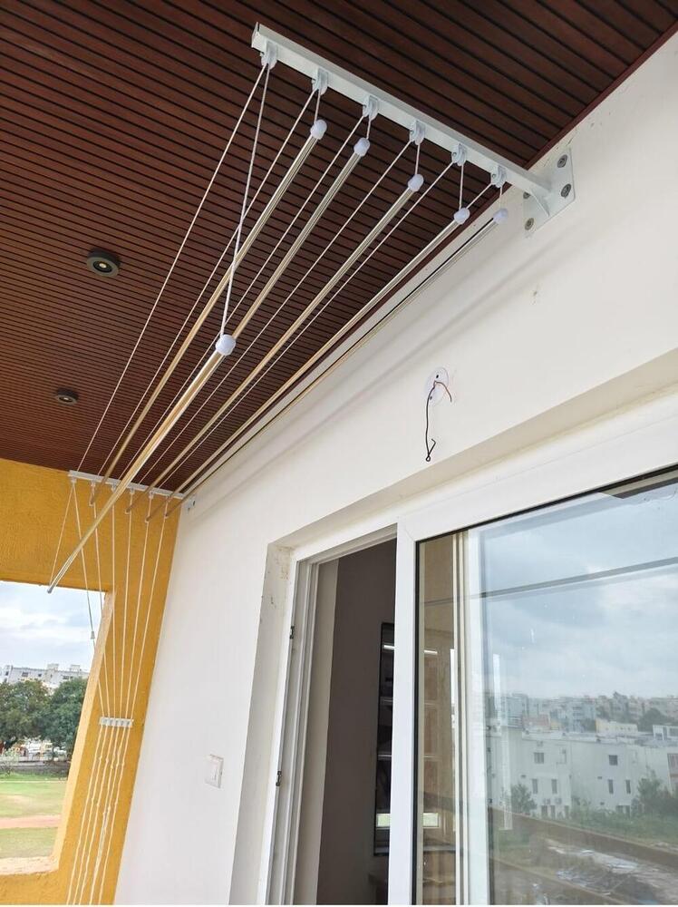 Clothes Hangers