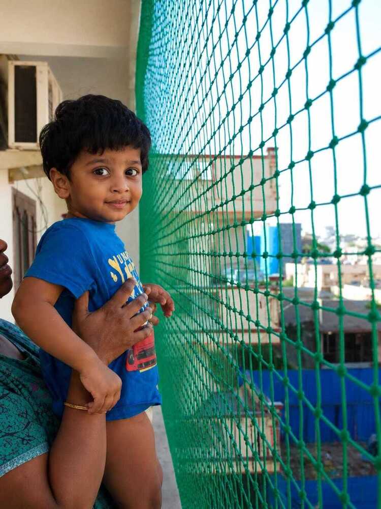 Safety Nets