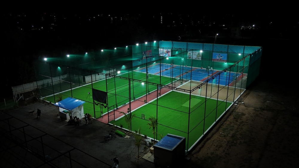 Premium Sports Arena Net