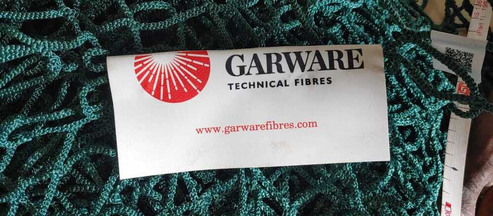 Garware HDPE Sports Net