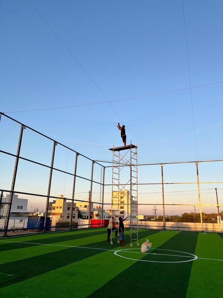 Sports Net