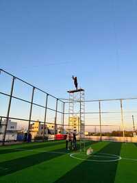 Professional Cricket Cage Net
