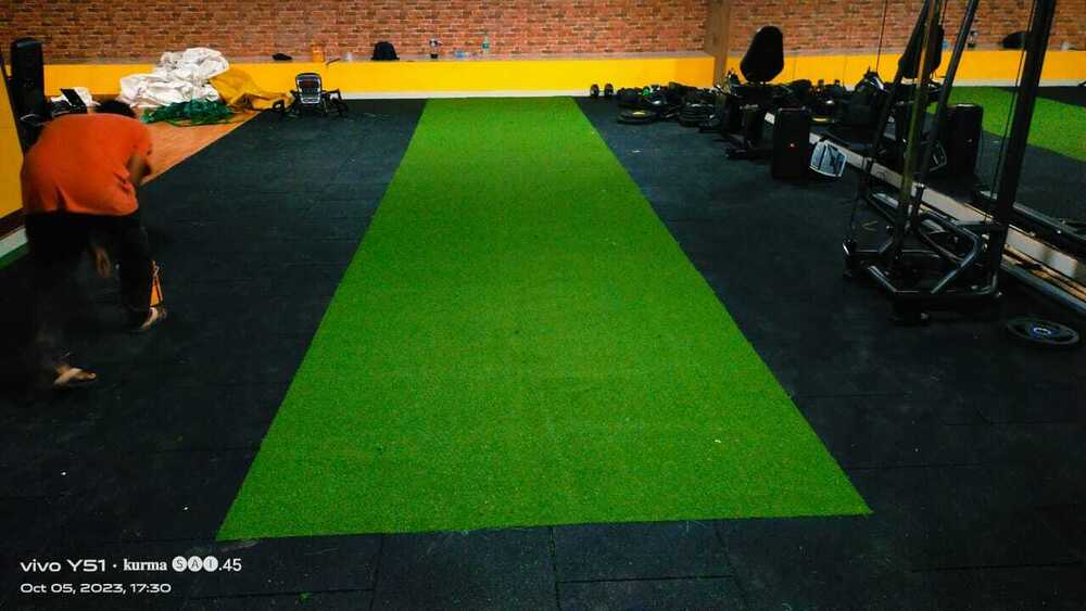 Artificial Grass