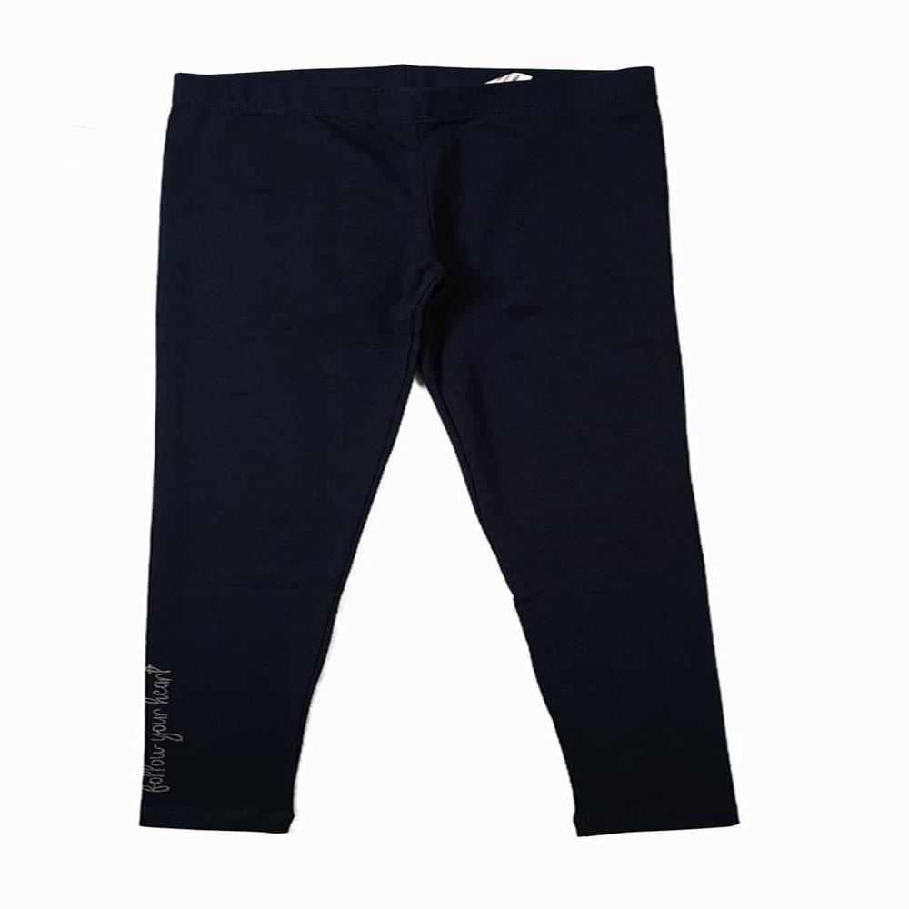 G22250 | FAME FOREVER Girls Stretch Legging