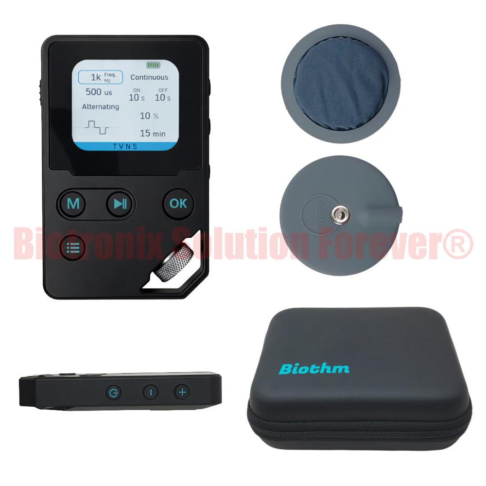 Advanced Brain Stimulation Therapy Equipment for Rehabilitation Clinics
