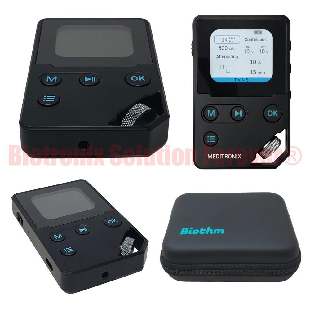 Advanced Brain Stimulation Therapy Equipment for Rehabilitation Clinics