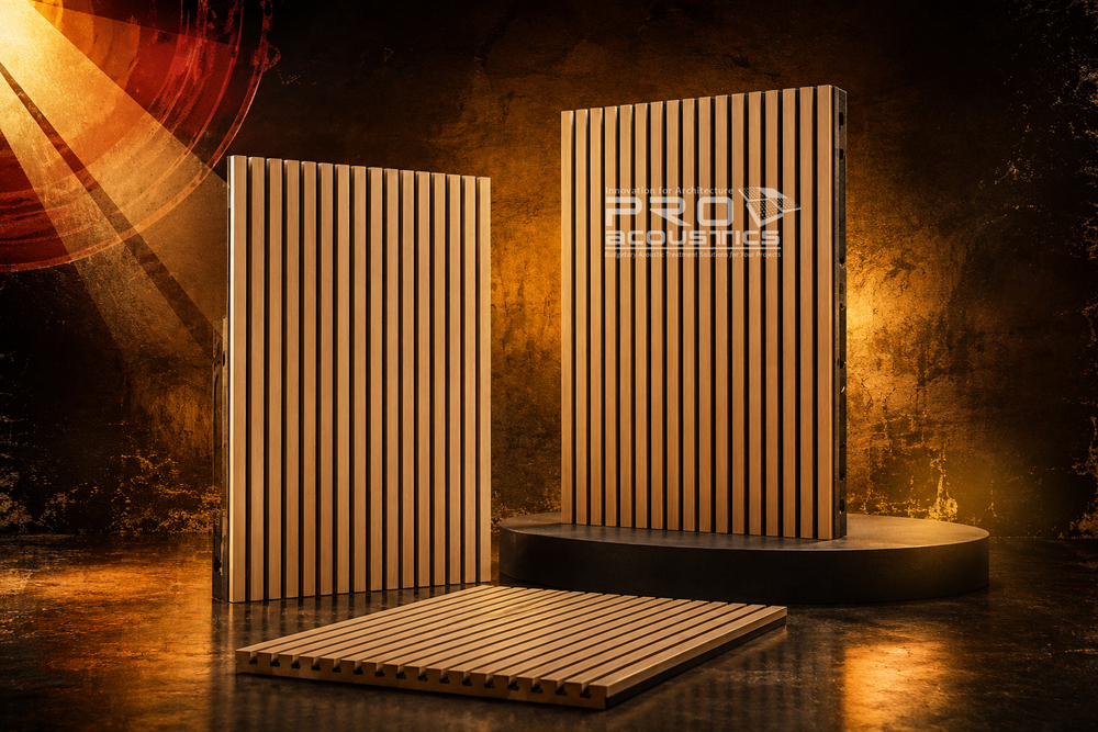 Auditorium Fineline Slates