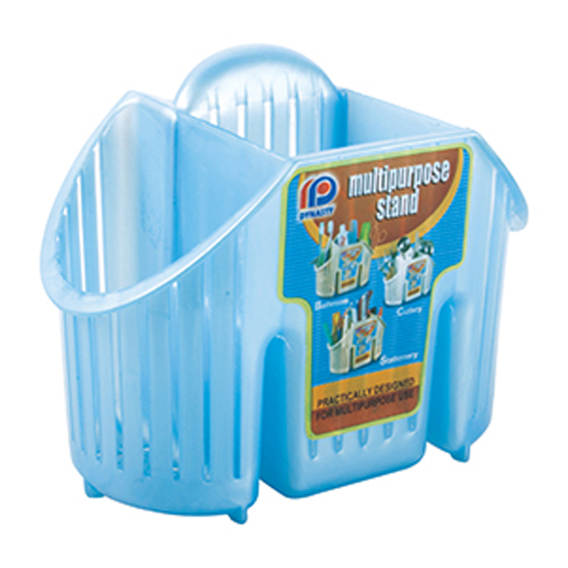 Plastic Cutlery Stand