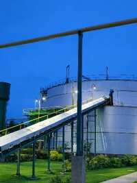BIO-CBG Plant