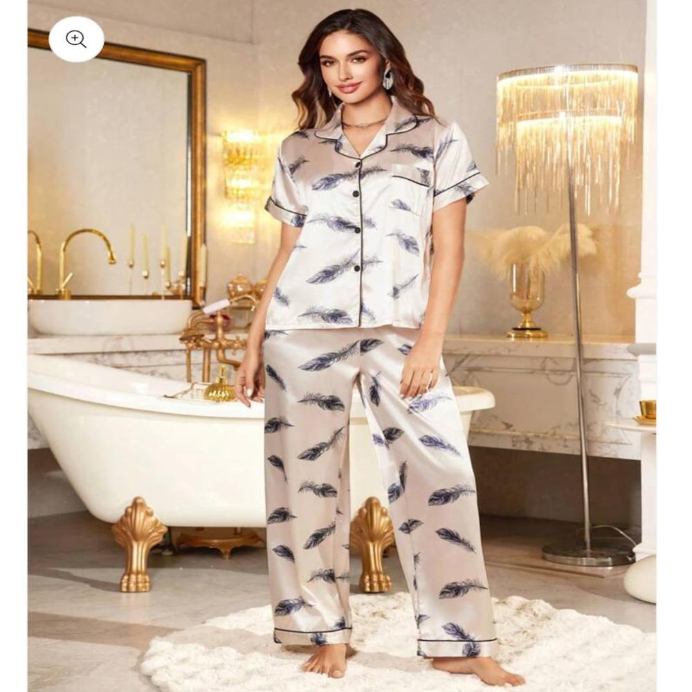 BRANDED, CUTE & TRENDING NIGHT SUITS FOR WOMEN