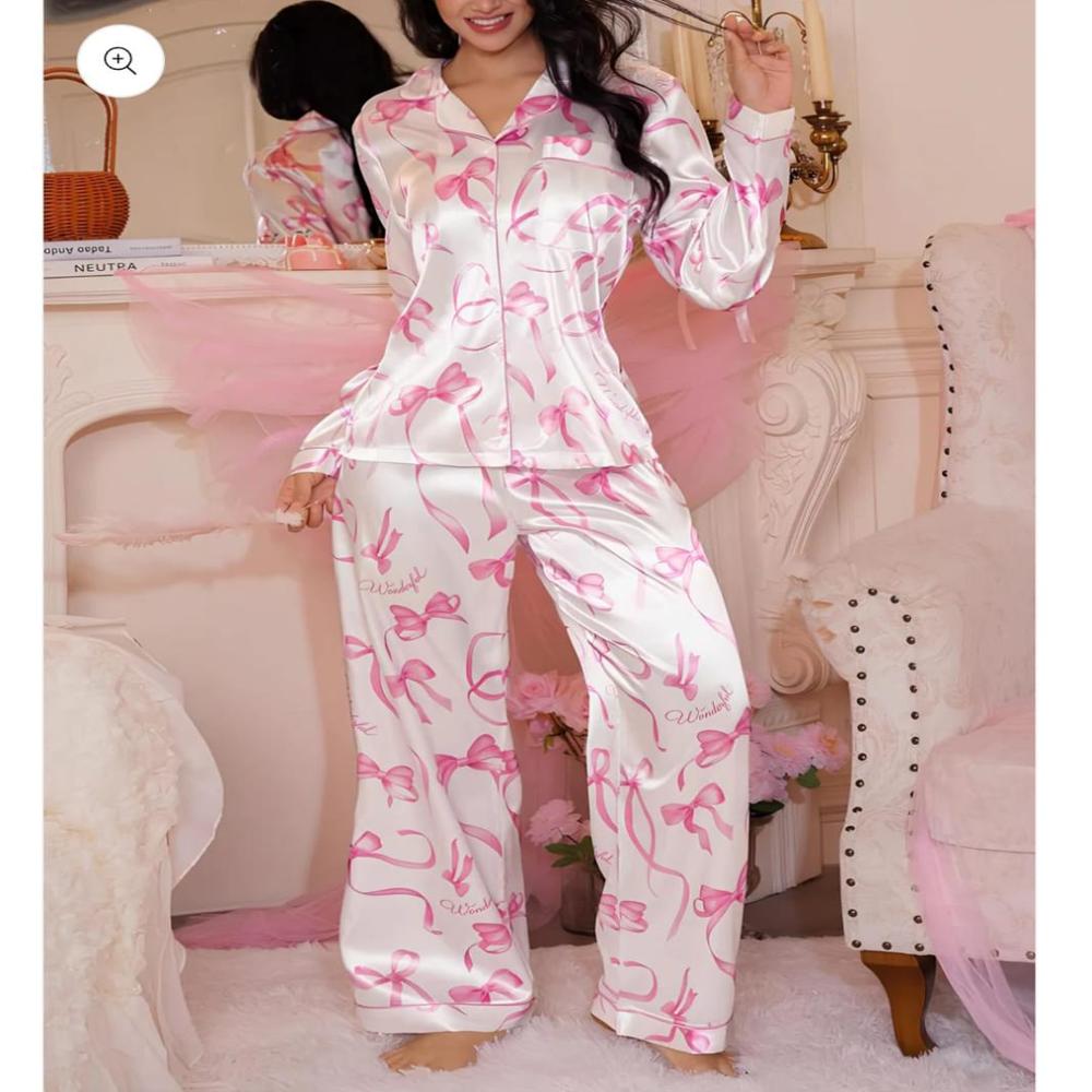 BRANDED, CUTE & TRENDING NIGHT SUITS FOR WOMEN