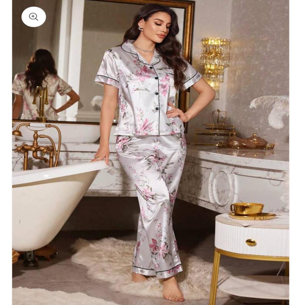 BRANDED, CUTE & TRENDING NIGHT SUITS FOR WOMEN