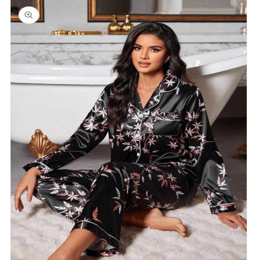 BRANDED, CUTE & TRENDING NIGHT SUITS FOR WOMEN