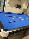 Snooker Table - Age Group: Above 18