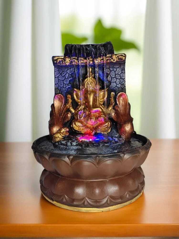 Ganesh Fountain