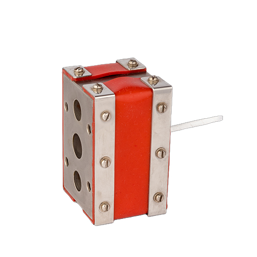 Side Mounted Bending Beam Load Cell