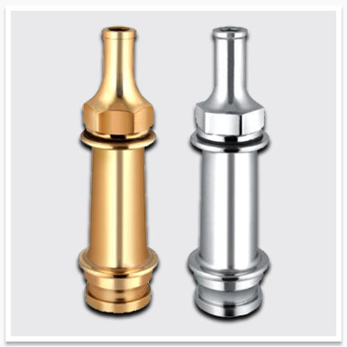 SS Short Branch Pipe