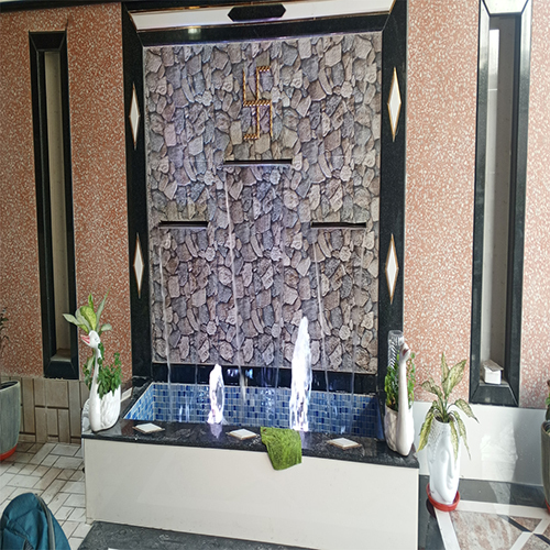 Water Fountain
