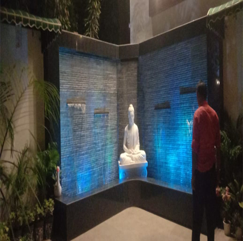 Water Fountain